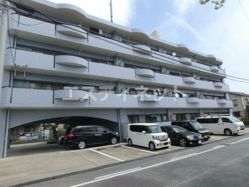 愛知県東海市富木島町伏見２丁目 賃貸マンション