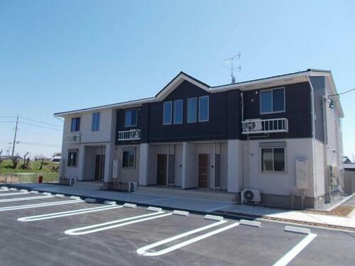 岐阜県安八郡安八町牧 賃貸アパート