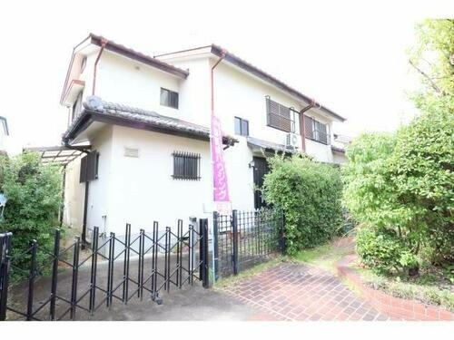 奈良県北葛城郡広陵町馬見南５丁目 築42年6ヶ月 2階建