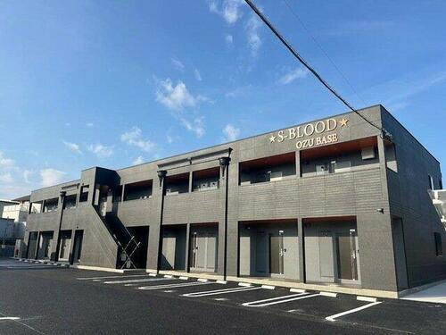 Ｓ－ＢＬＯＯＤ　ＯＺＵ　ＢＡＳＥ