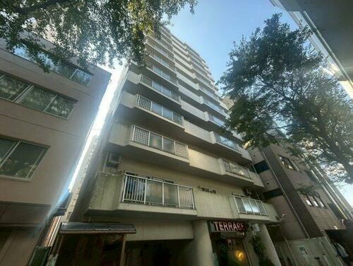 愛知県名古屋市中区丸の内３丁目 賃貸マンション