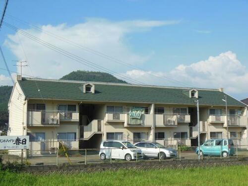 グランドハイツ春日 2階建