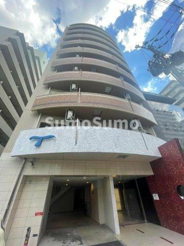 大阪府大阪市中央区粉川町 10階建 築7年4ヶ月