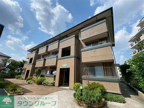 千葉県流山市東初石３丁目 築19年4ヶ月 3階建