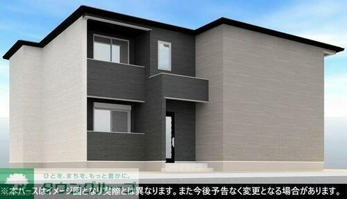 埼玉県所沢市大字山口 賃貸アパート