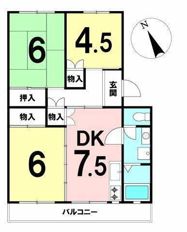 物件写真