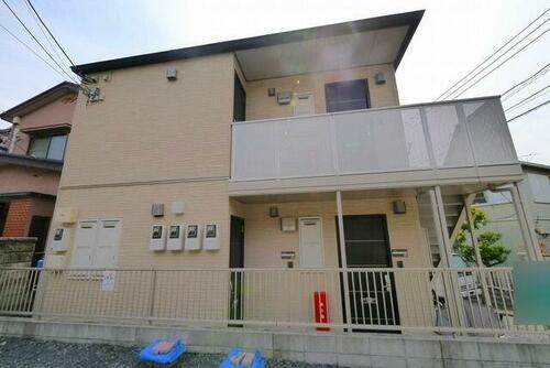 埼玉県さいたま市浦和区本太２丁目 2階建 築14年10ヶ月