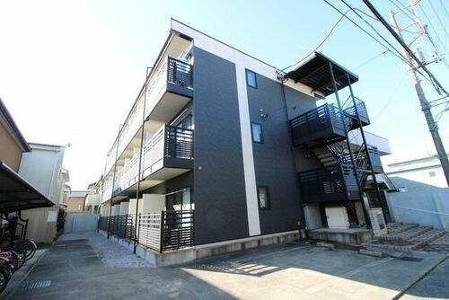 埼玉県さいたま市見沼区東大宮２丁目 賃貸マンション