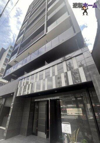 愛知県名古屋市中村区太閤通６丁目 築1年5ヶ月 13階建