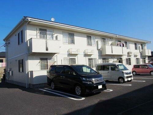 愛知県半田市南大矢知町４丁目 賃貸アパート