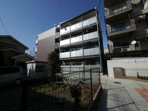 埼玉県さいたま市大宮区宮町５丁目 賃貸マンション