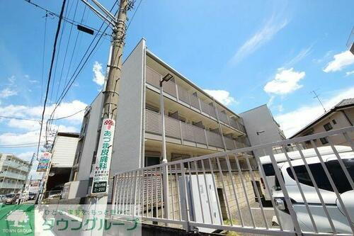 埼玉県さいたま市大宮区堀の内町２丁目 賃貸マンション