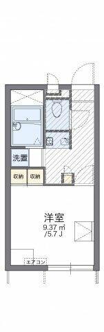 大阪府八尾市明美町２丁目 八尾駅 1K アパート 賃貸物件詳細