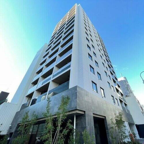 愛知県名古屋市中区錦２丁目 賃貸マンション