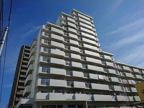 愛知県名古屋市東区代官町 賃貸マンション