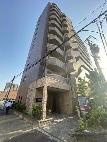 愛知県名古屋市中区松原３丁目 賃貸マンション