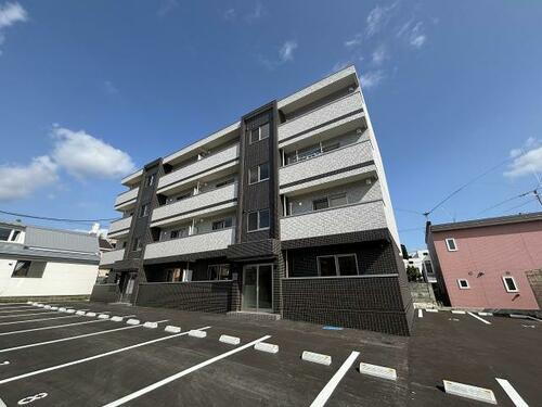 北海道函館市花園町 賃貸マンション
