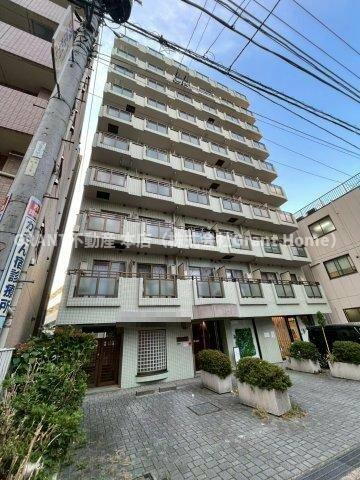 東京都足立区千住１丁目 賃貸マンション
