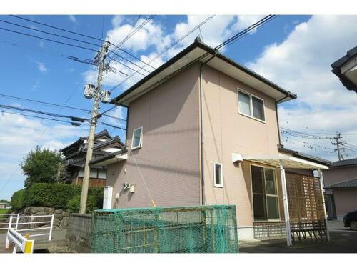 大分県中津市大字大悟法 平屋建て 築23年4ヶ月