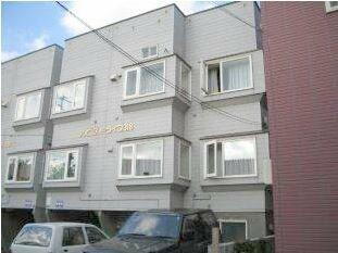 アメニティーライフ３１８