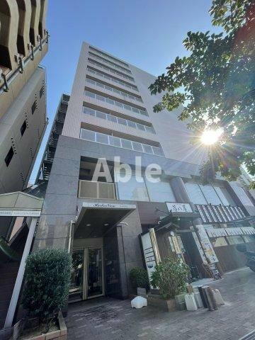 香川県高松市西の丸町 賃貸マンション