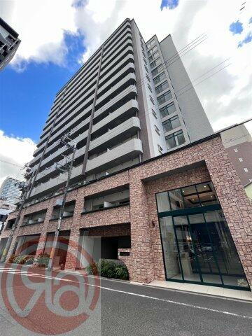 大阪府大阪市浪速区稲荷２丁目 15階建 築10年5ヶ月