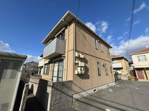 岡山県倉敷市大島 賃貸アパート