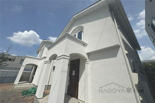 愛知県名古屋市瑞穂区田辺通１丁目 賃貸一戸建て