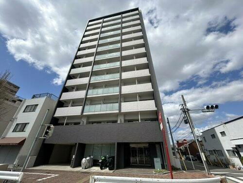 愛知県名古屋市千種区今池３丁目 賃貸マンション