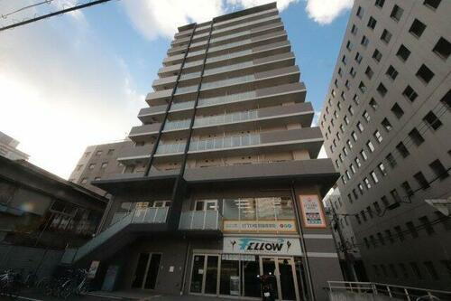 エス・キュート尼崎Ⅱ