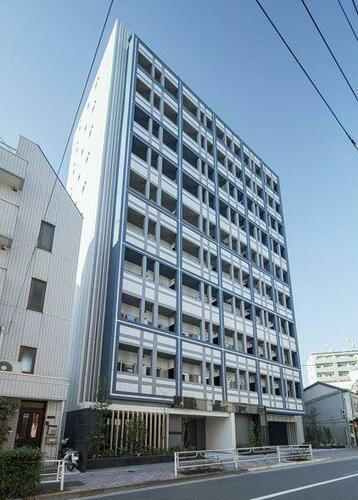 東京都台東区根岸３丁目 11階建 築6年3ヶ月