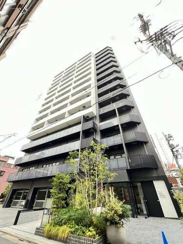 東京都台東区西浅草２丁目 築6年2ヶ月 14階建