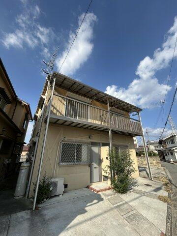 兵庫県明石市和坂１丁目 築55年12ヶ月 2階建