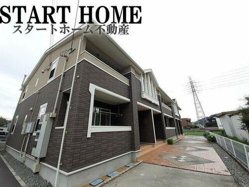 徳島県名西郡石井町石井字石井 2階建 築12年7ヶ月