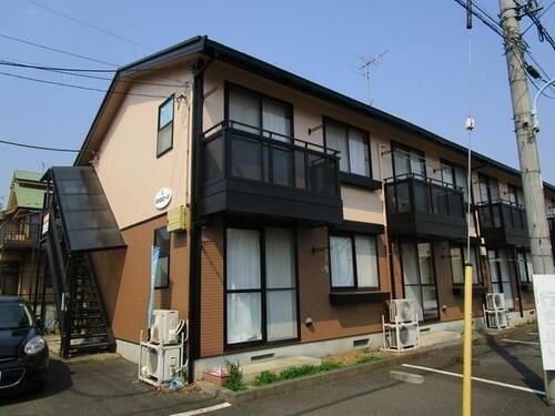 第３藤田コーポ