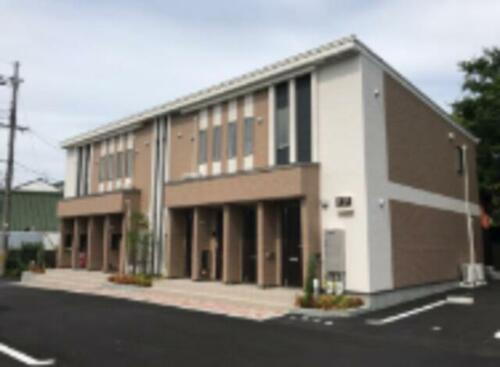 兵庫県伊丹市下河原２丁目 築4年7ヶ月 2階建