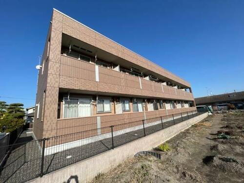 広島県福山市新涯町１丁目 築8年5ヶ月 2階建