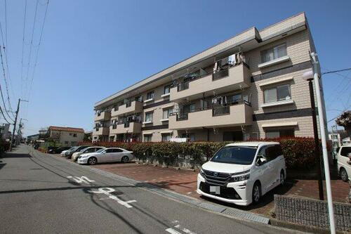 小阪西町Ⅲ番館