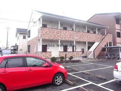 ＮｏｒｔｈＣａｐｉｔａｌ大井 2階建