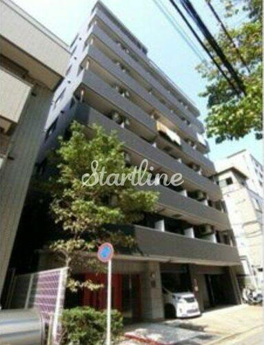 ヴィータローザ大森海岸