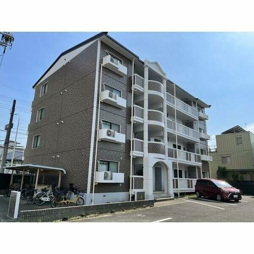 愛知県名古屋市西区康生通２丁目 賃貸マンション