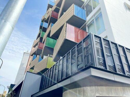 ブリリアイスト千駄ヶ谷