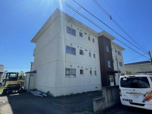 ポチタマたによし 3階建
