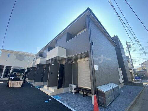 千葉県習志野市実籾４丁目 賃貸アパート