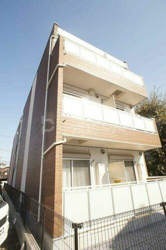 埼玉県さいたま市中央区本町西４丁目 賃貸マンション