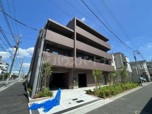 東京都葛飾区高砂７丁目 賃貸マンション