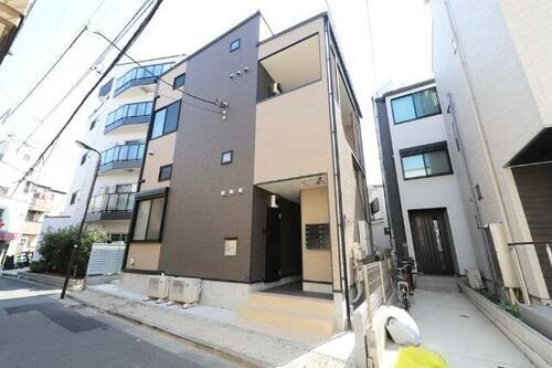 Ｈｅｒｍｉｔａｇｅ東向島