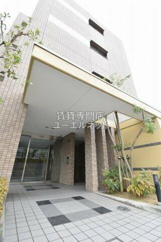 兵庫県尼崎市水堂町３丁目 5階建 築18年6ヶ月