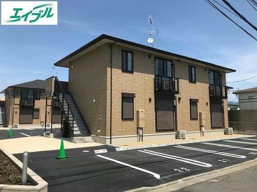 コンフォース　コート 2階建