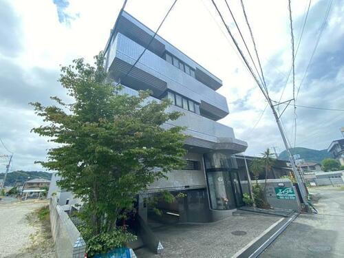 熊本県熊本市中央区島崎１丁目 4階建